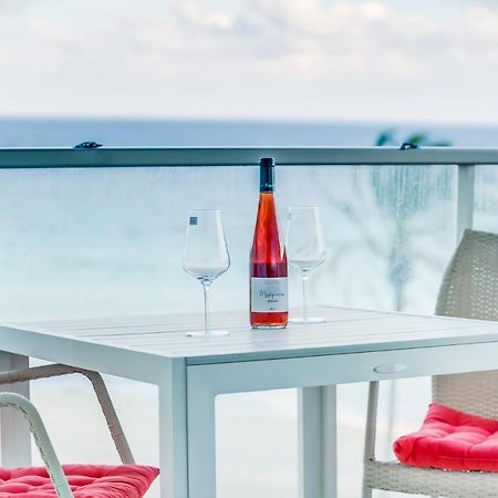 Apartmán Sa Maniga 3I Cala Millor  Exteriér fotografie