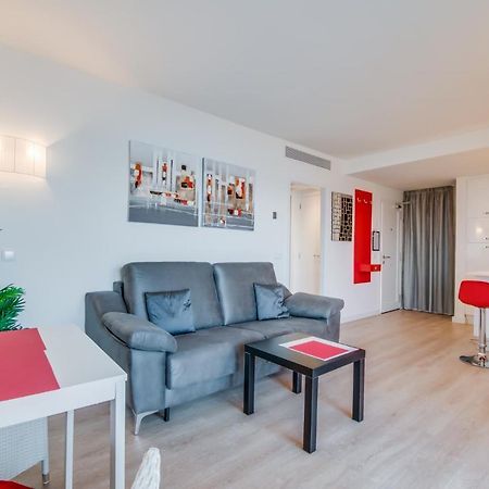 Apartmán Sa Maniga 3I Cala Millor  Exteriér fotografie