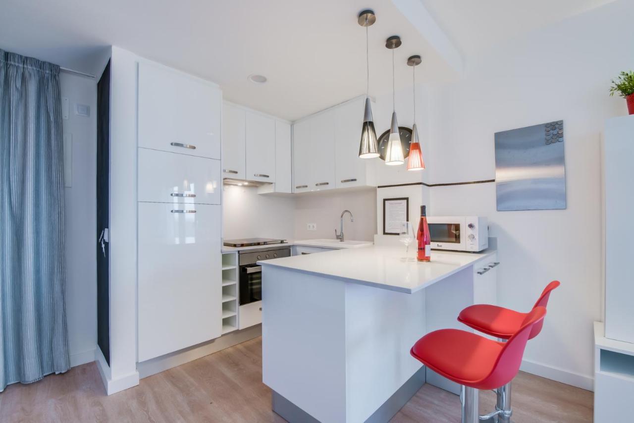 Apartmán Sa Maniga 3I Cala Millor  Exteriér fotografie