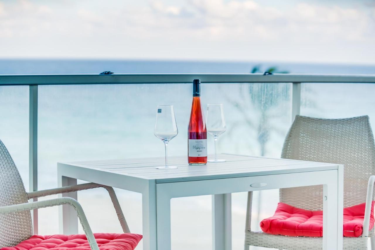 Apartmán Sa Maniga 3I Cala Millor  Exteriér fotografie