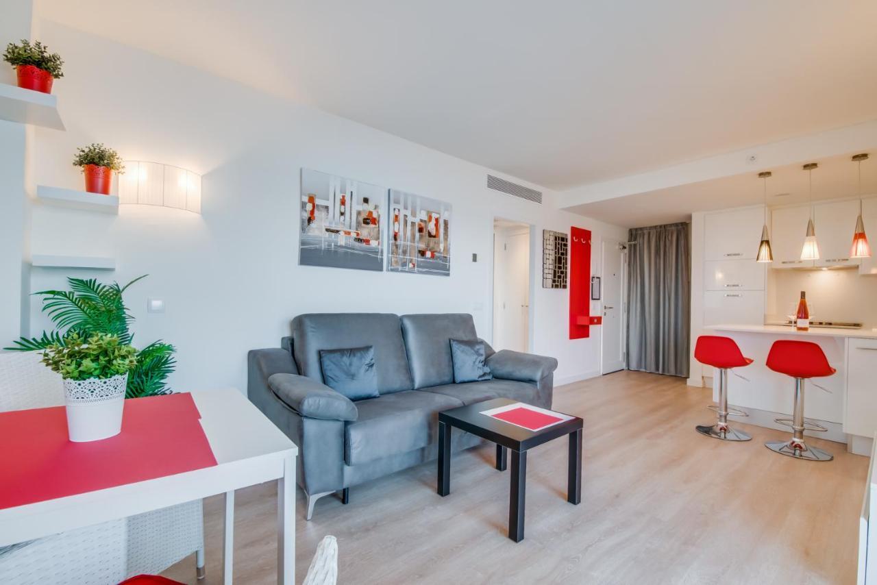 Apartmán Sa Maniga 3I Cala Millor  Exteriér fotografie