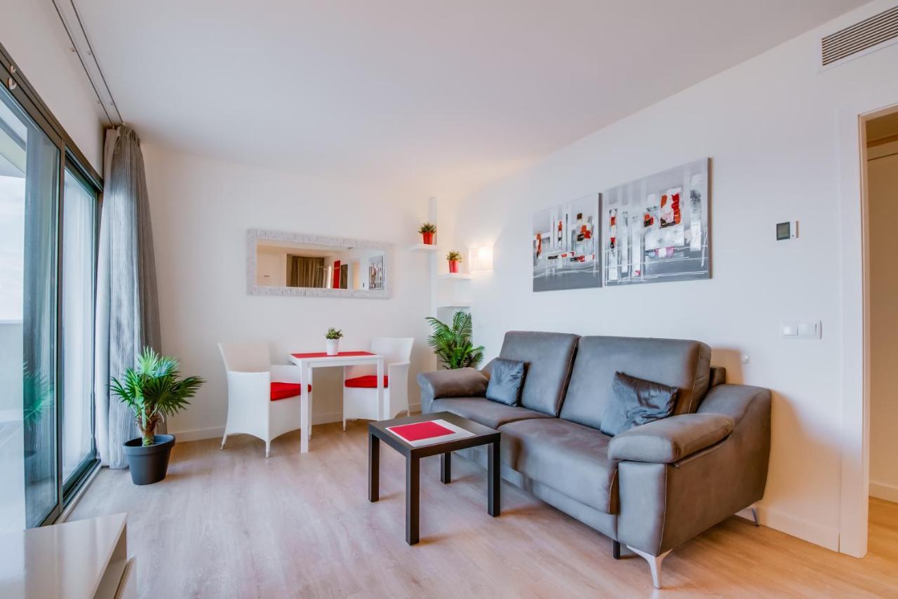 Apartmán Sa Maniga 3I Cala Millor  Exteriér fotografie