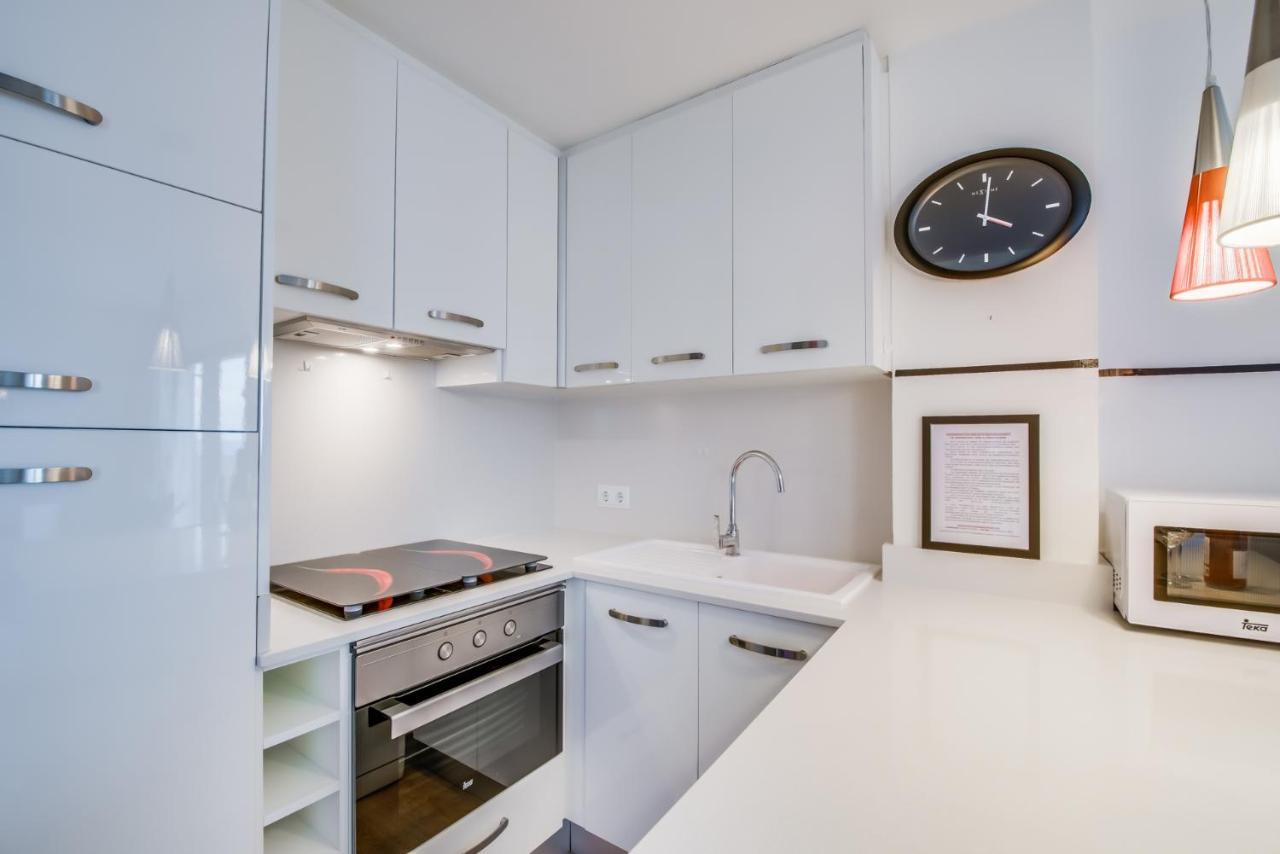Apartmán Sa Maniga 3I Cala Millor  Exteriér fotografie