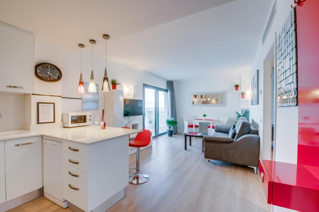 Apartmán Sa Maniga 3I Cala Millor  Exteriér fotografie