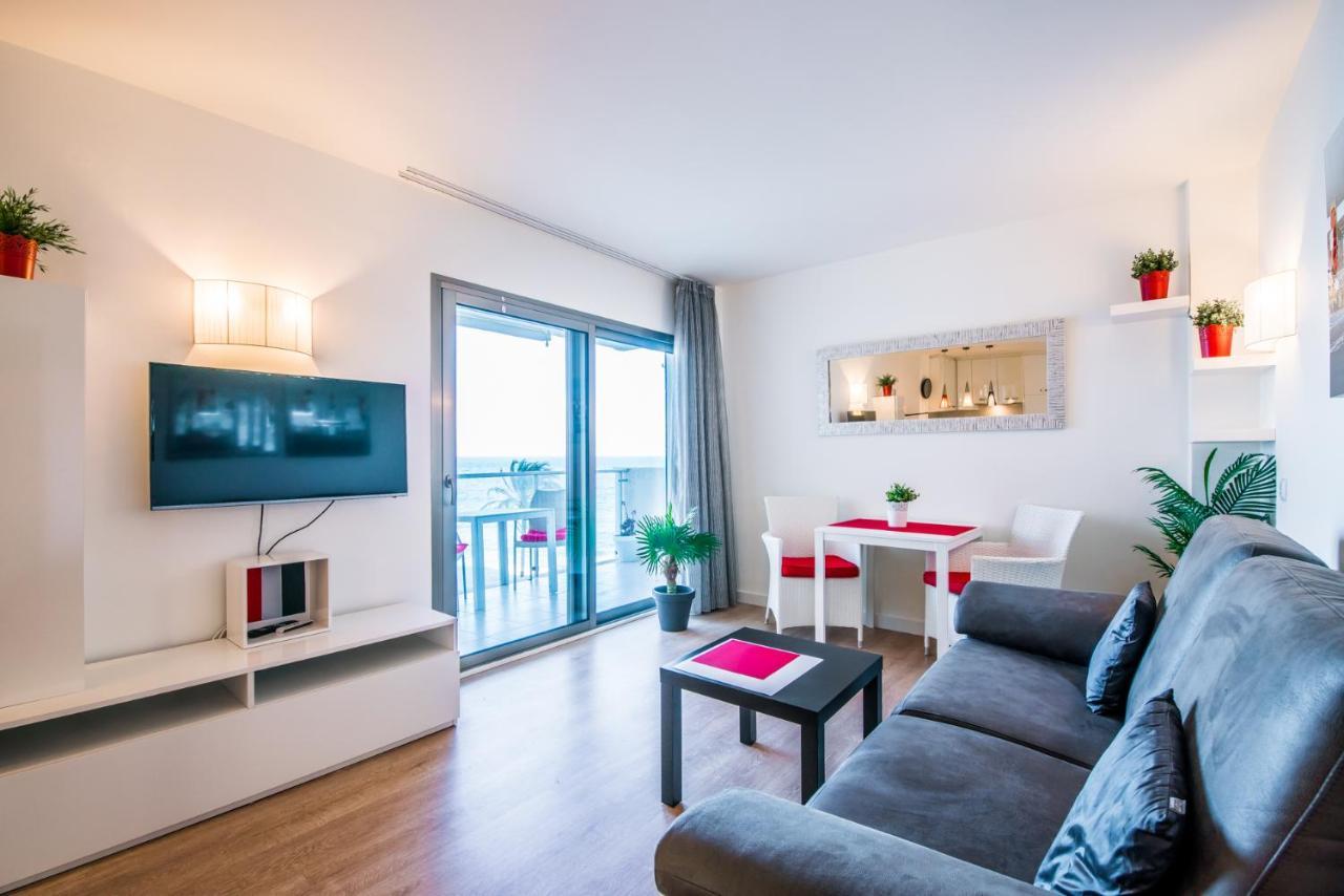 Apartmán Sa Maniga 3I Cala Millor  Exteriér fotografie