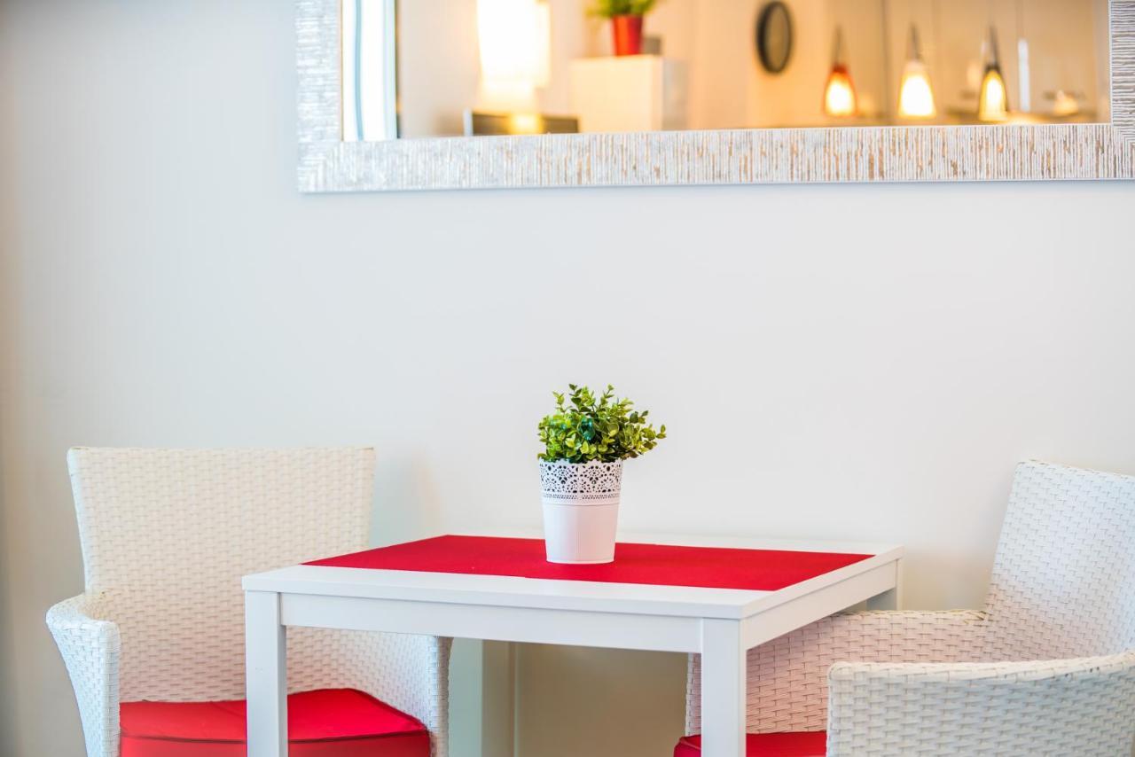 Apartmán Sa Maniga 3I Cala Millor  Exteriér fotografie