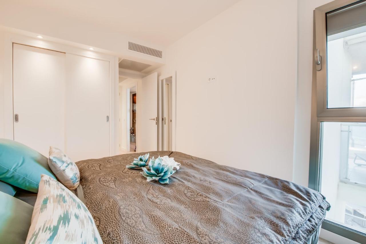 Apartmán Sa Maniga 3I Cala Millor  Exteriér fotografie