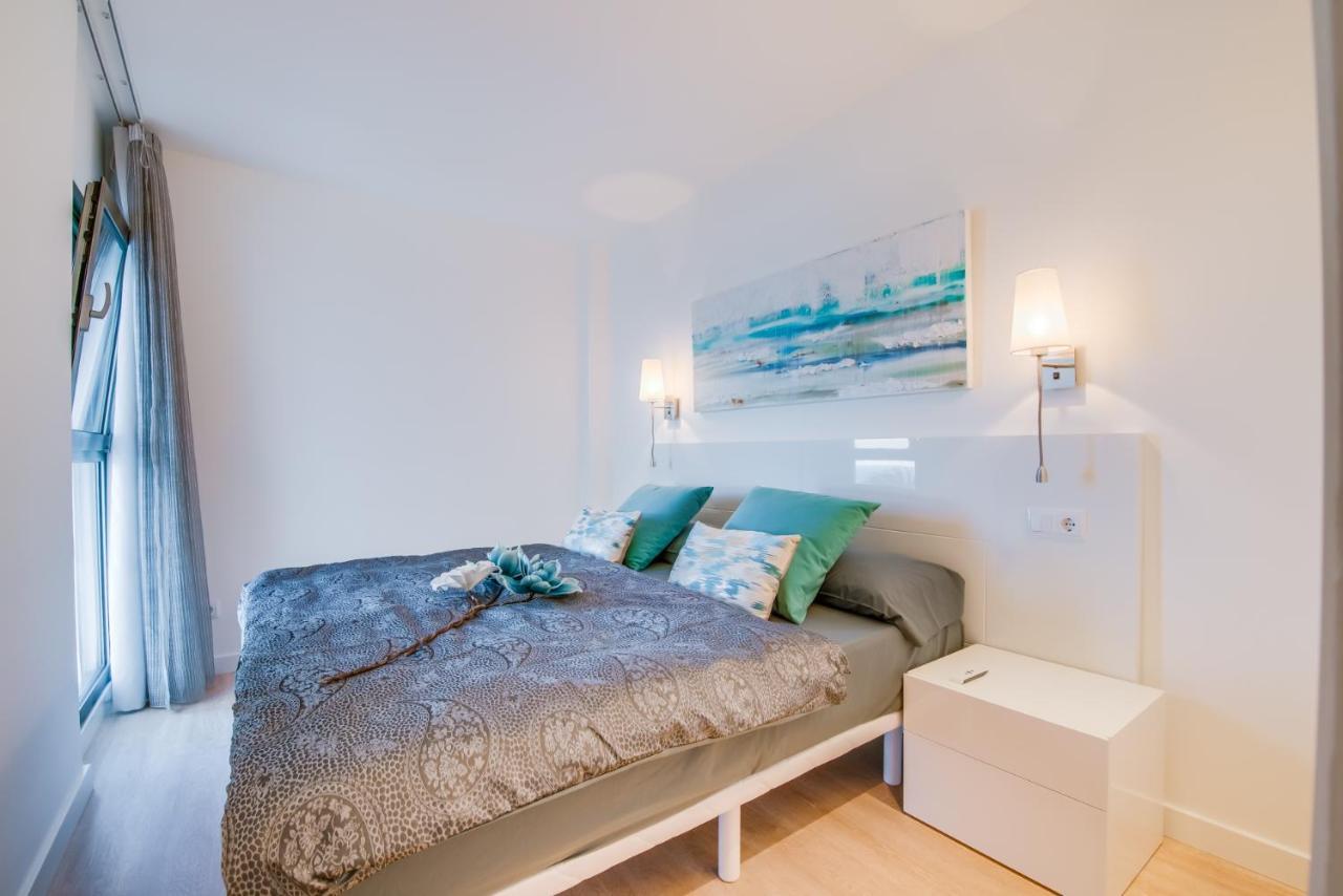 Apartmán Sa Maniga 3I Cala Millor  Exteriér fotografie