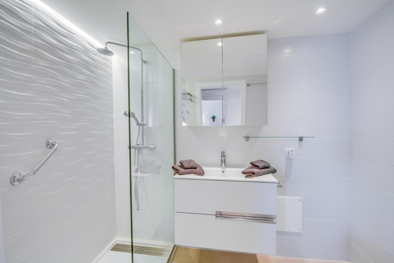 Apartmán Sa Maniga 3I Cala Millor  Exteriér fotografie